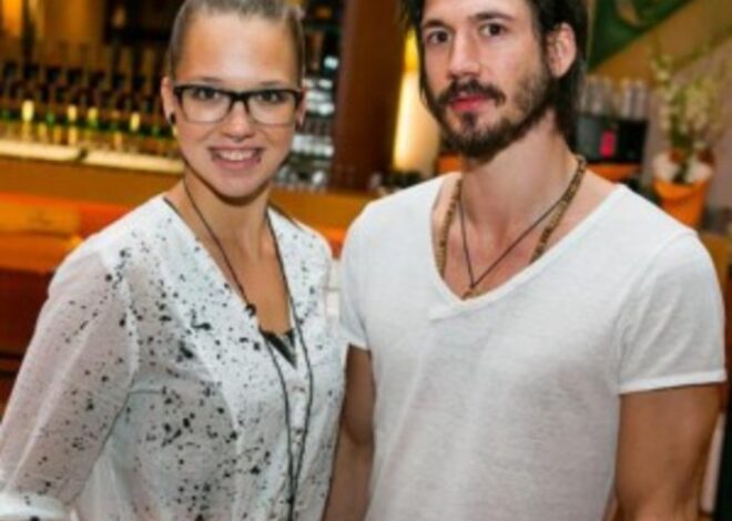 Stefanie Heinzmann Lebenspartner – Ein Blick auf ihr Privatleben, Beziehungen und Einstellung zur Liebe