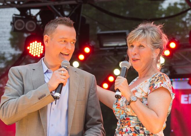 Bernd Fuchs Kinder – Alles über Familie, Privatleben und Karriere des beliebten TV-Moderators