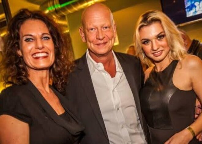 Tanja Flister – Leben, Ehe mit Michael Naseband und ihr Vermächtnis