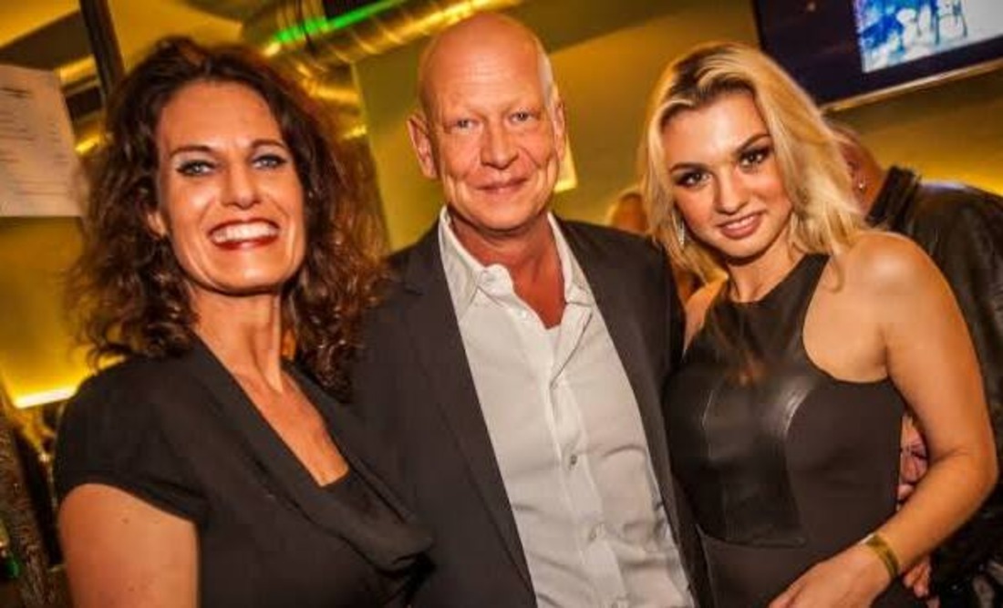 Tanja Flister – Leben, Ehe mit Michael Naseband und ihr Vermächtnis