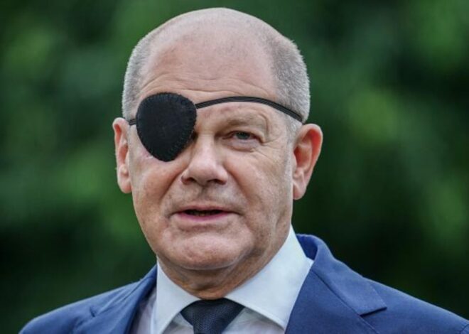 Olaf Scholz Schlaganfall – Fakten, Gerüchte und die Wahrheit hinter den Spekulationen