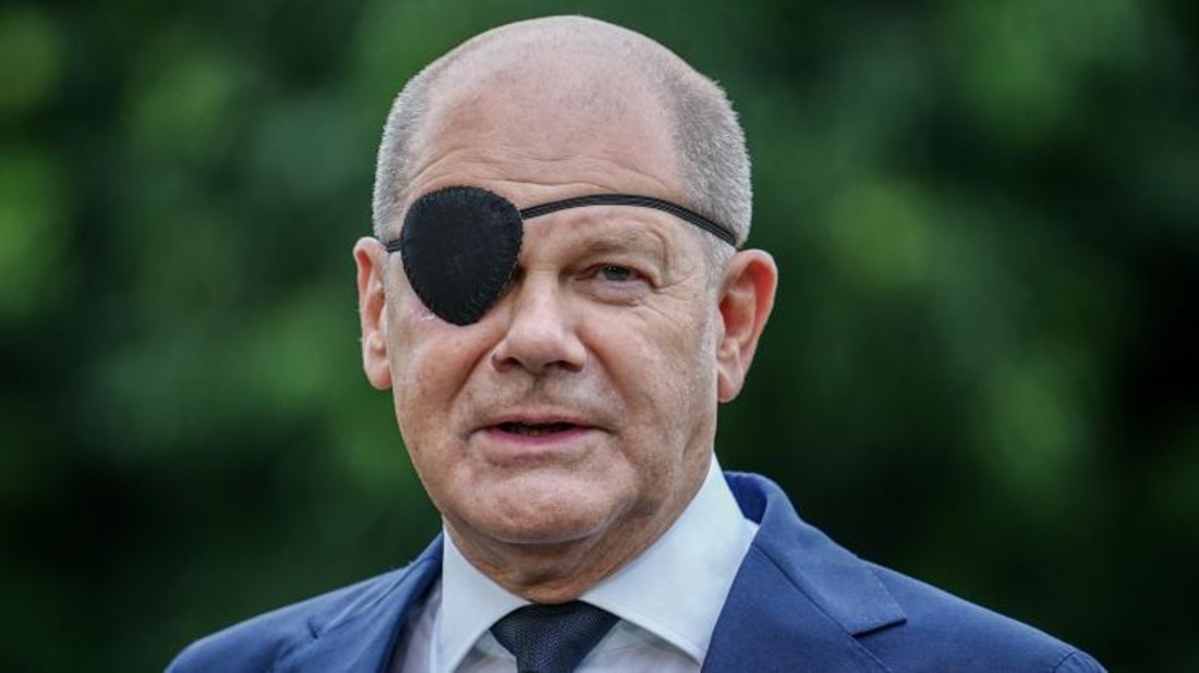 Olaf Scholz Schlaganfall – Fakten, Gerüchte und die Wahrheit hinter den Spekulationen