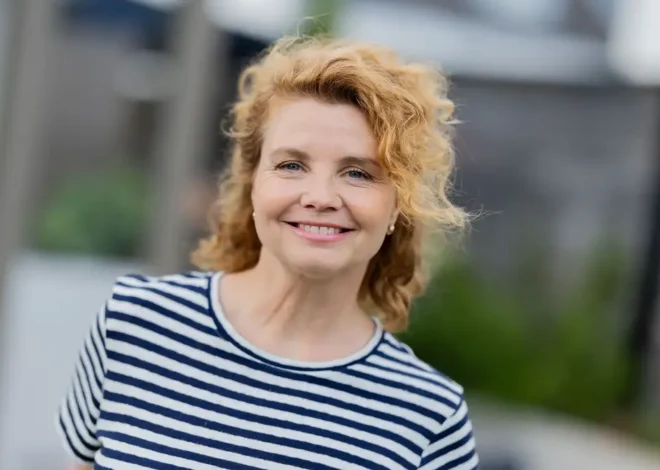 Annette Frier Schlaganfall – Was ist über die Gerüchte wirklich bekannt?