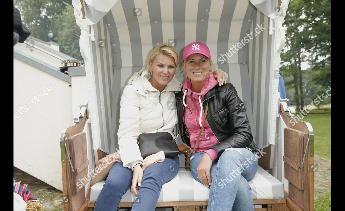 Juliana Senjo – Alles, was über die Schwester von Kamilla Senjo bekannt ist