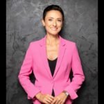 Nazan Gökdemir: Biografie, Karriere, Ausbildung und journalistischer Werdegang
