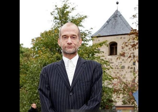 Maximilian von Schierstädt – Biografie, Karriere, Familie und aktuelle Projekte
