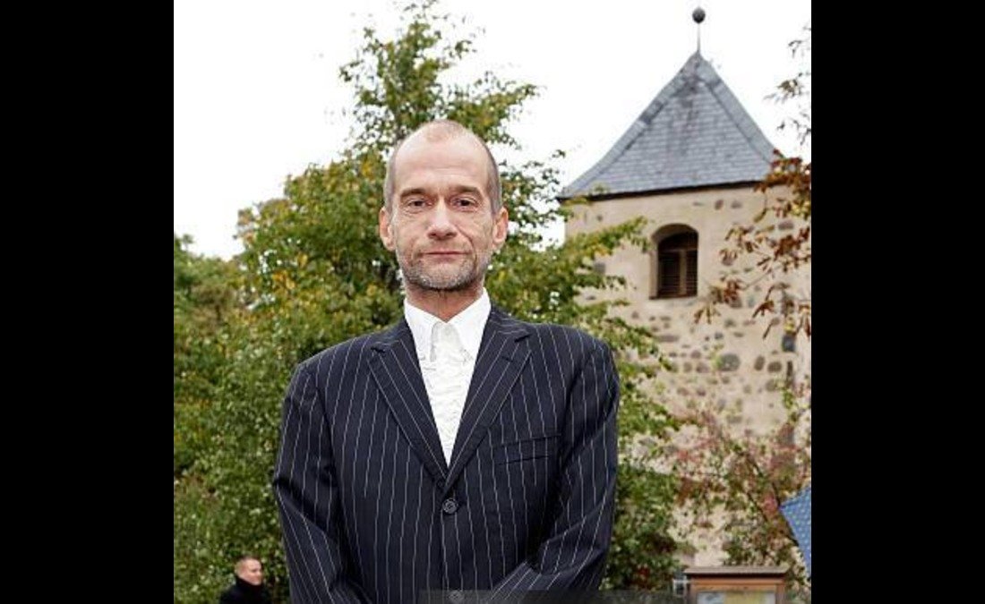 Maximilian von Schierstädt – Biografie, Karriere, Familie und aktuelle Projekte