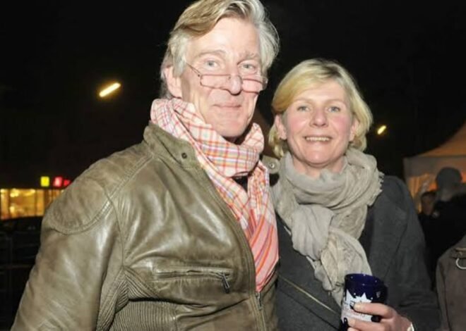 Was macht Kerstin Pilawa heute? Leben, Familie und was über sie bekannt ist