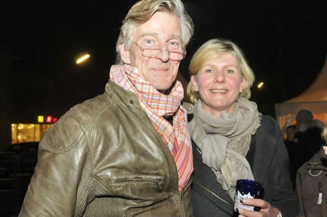 Sarah Thonig verheiratet Was macht Kerstin Pilawa heute? Leben, Familie und was über sie bekannt ist