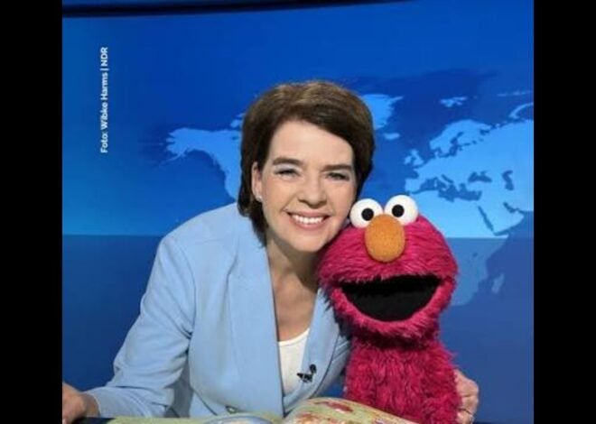 Wie alt ist Susanne Daubner? Alter, Geburtstag, Karriere und Leben der beliebten Tagesschau-Sprecherin