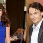 Jörg Kaulitz Elea Giulia Alva di Lorenzo: Was über die Tochter von Giovanni di Lorenzo bekannt ist