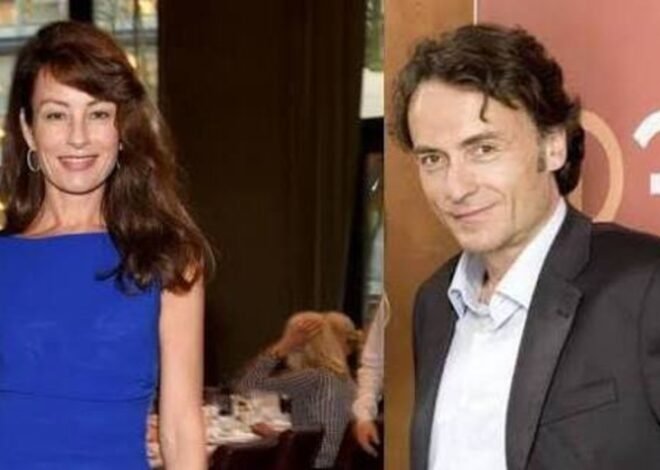Elea Giulia Alva di Lorenzo: Was über die Tochter von Giovanni di Lorenzo bekannt ist