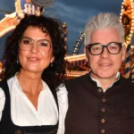 Ehefrau Ingrid Mittermeier Schauspielerin