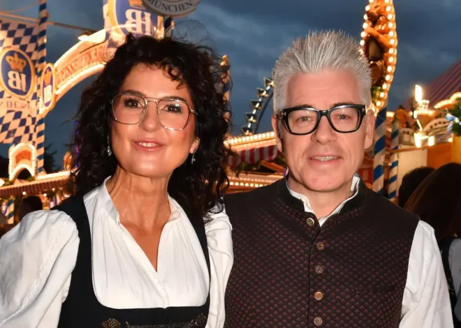 Ehefrau Ingrid Mittermeier Schauspielerin: Leben, Familie und Fakten