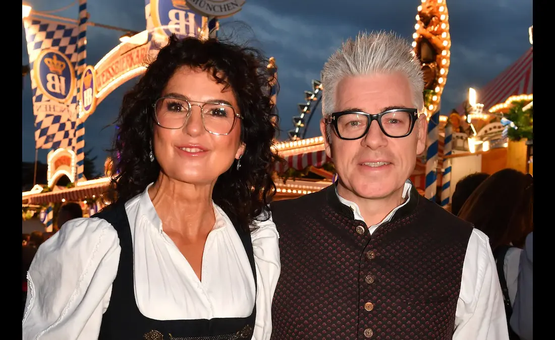 Ehefrau Ingrid Mittermeier Schauspielerin: Leben, Familie und Fakten